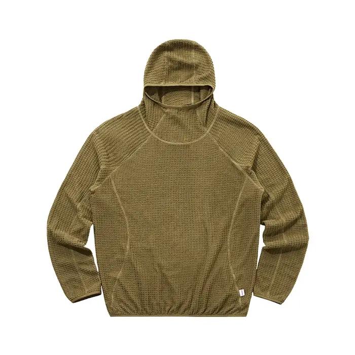 Thermolite ® Sweat-shirt thermique unisexe toutes saisons