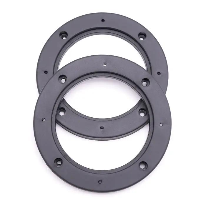 Support de haut-parleur universel 6.5 pouces, support modifié, utilisé pour Toyota Nissan Mitsubishi