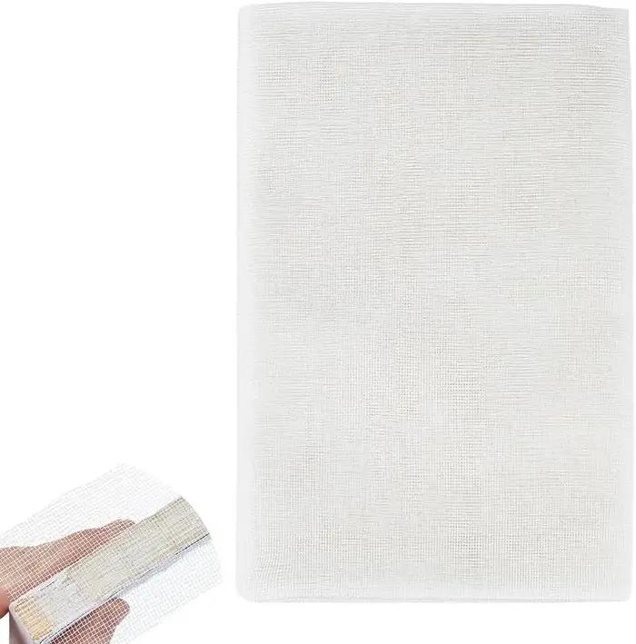 Tissu de reliure en métal doré pour restauration et création de livres pour collectionneurs et amateurs de reliure