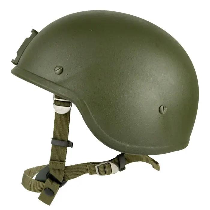 Housse réplique casque russe 6B47 Ratnik EMR SSO pour protection tactique chasse