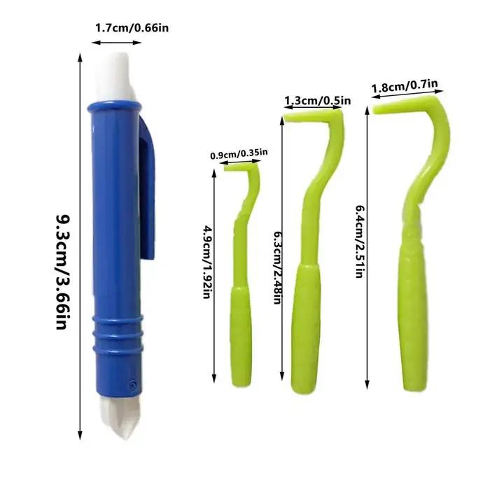 Kit de suppression des tiques pour animaux de compagnie