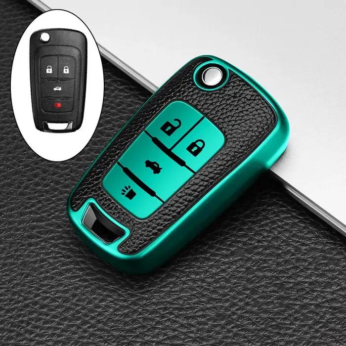 Pour Chevrolet Cruze Aveo Trax Voile Malibu Captiva Opel Vauxhall Astra J Corsa Insignes Mokka 3/4 B