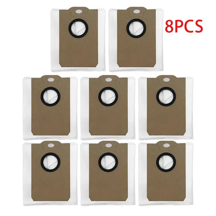 Sacs à poussière pour aspirateur Cecotec Conga 2299 Ultra 2499 8290