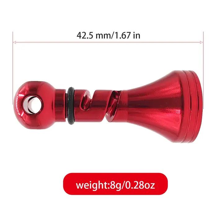 Support de poignée de moulinet de pêche pour DAIWA SHIMANO PENN