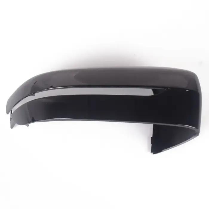 Couvercle de rétroviseur latéral en Fiber de carbone LHD, pour BMW 3 5 7 G10 G20 G21 330i 330d 340i