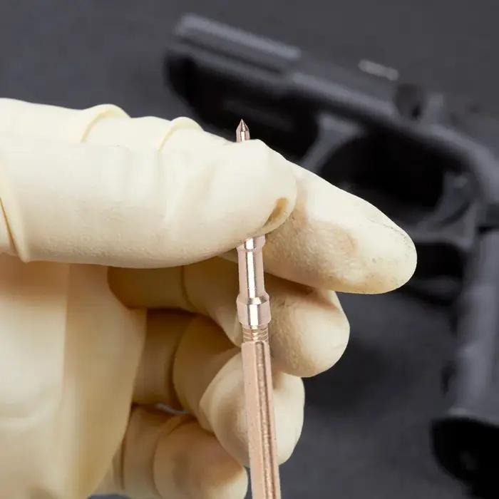 Kit d'outils de nettoyage pour pistolet de chasse