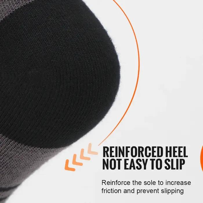 Chaussettes cinq doigts COOLMAX performance sport athlétique évacuation humidité séchage rapide