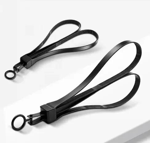 Menottes factices tactiques câble plastique jaune accessoire décoratif pour hommes activités tactiques sportives reconstitution historique paintball airsoft