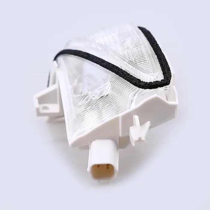 Clignotant de rétroviseur, lampe clignotante pour Honda Civic 8 berline hybride berline FA/FD 2006 –