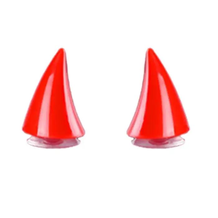 Autocollants de décoration pour casque de moto