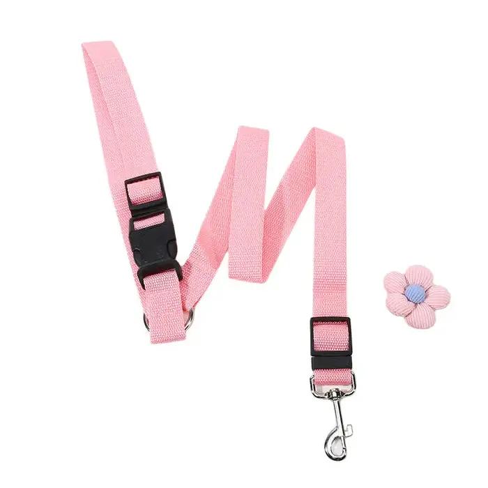 Ceinture de sécurité pour chien pour véhicule