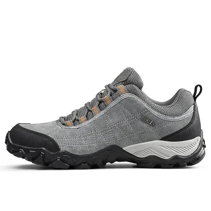 HUMTTO – chaussures de randonnée respirantes pour hommes et femmes