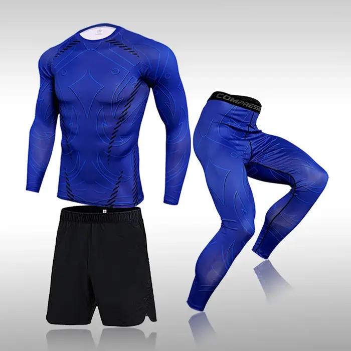 Ensemble de 3 pièces pour hommes