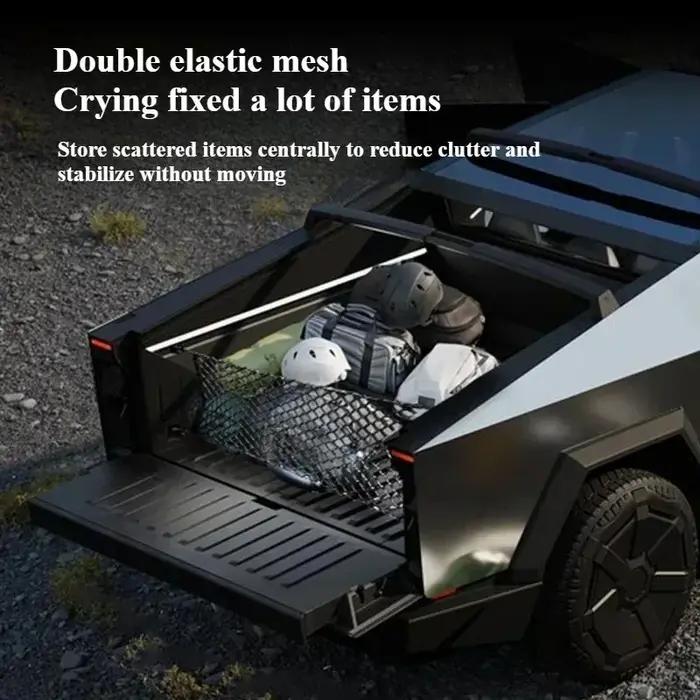 Filet élastique pour Tesla Cybertruck Cyber Pickup Truck