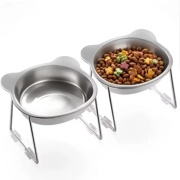 Gamelle pour chien 15 °