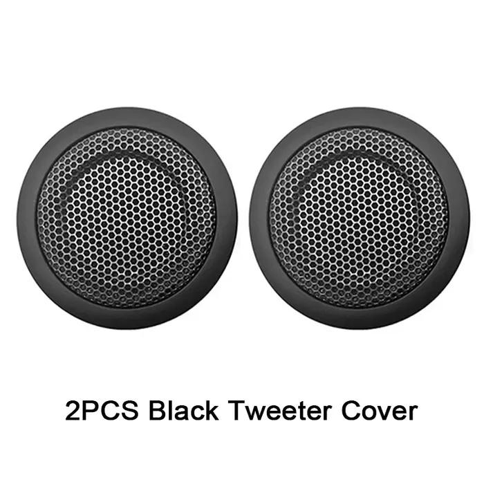 Couvercle de Tweeter pour panneau de porte arrière