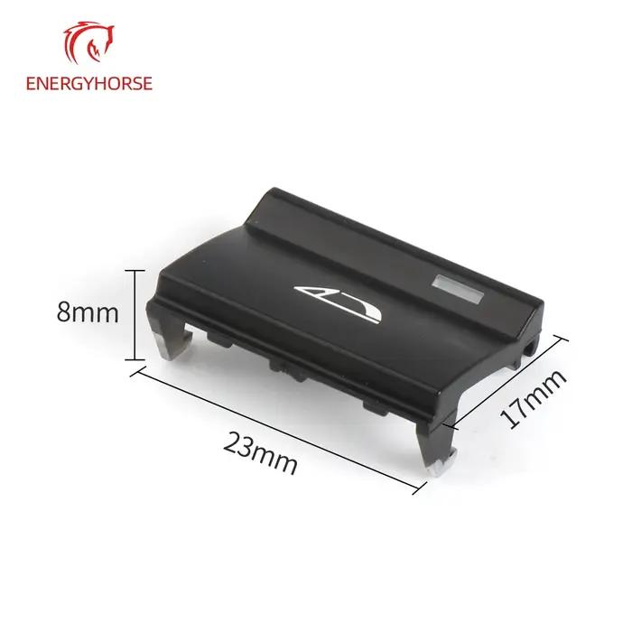 Unité de commutation pour BMW Z4 Convertible E89, Console centrale, Roadster Radar, Bouton de commut