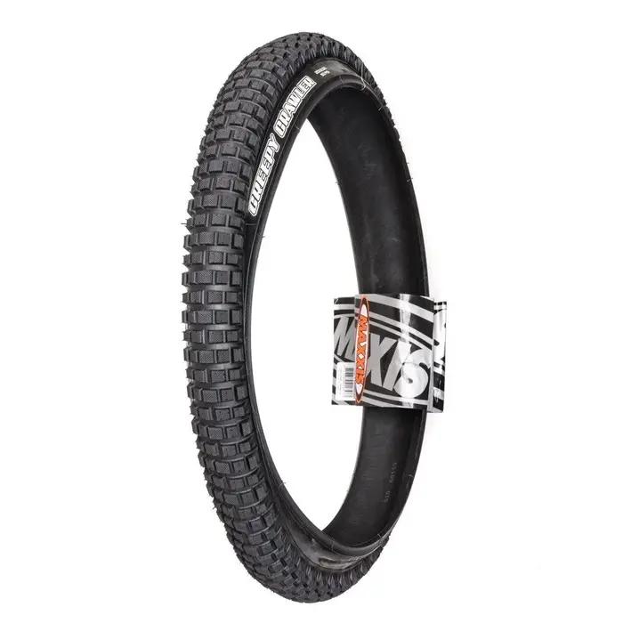 MAXXIS CREEPY LosWLER-Pneu de vélo à perles, 20x2.50, 20x2.00