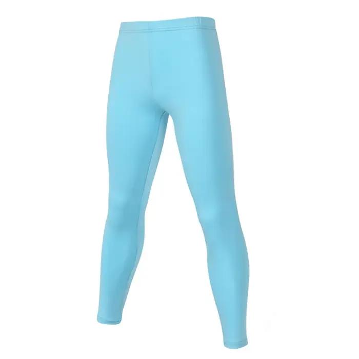 Collants de course pour enfants