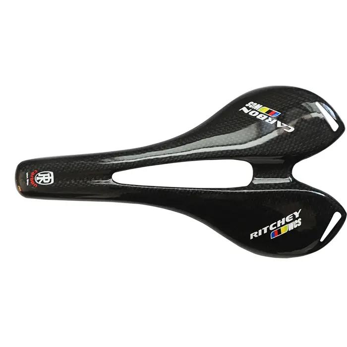 2025 3K selle en carbone ultralégère vélo vtt siège de course vague selle de vélo de route pour homm