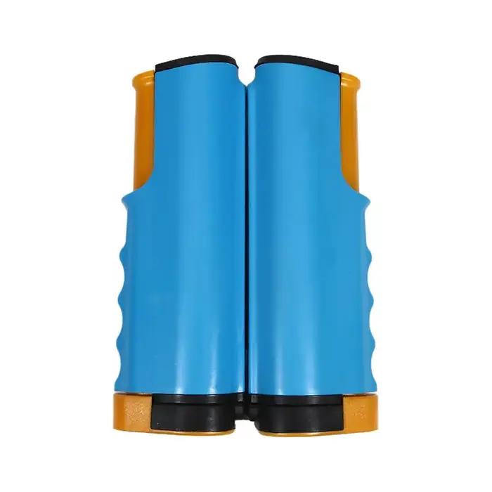 Nouveau Rétractable 2026 : Filet de Tennis de Table Portable pour Entraînement et Compétition – Accessoire de Sport Polyvalent pour Poteaux de Ping-Pong