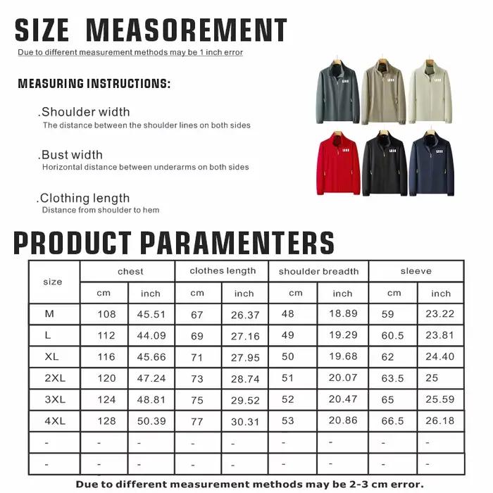 Veste de randonnée imperméable pour hommes et femmes
