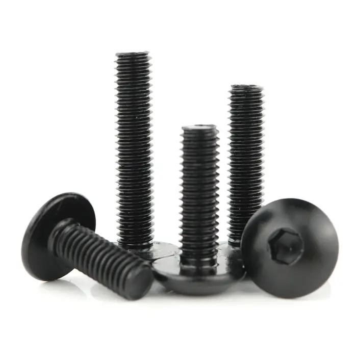 Kit de boulons de carénage complet pour moto Honda VFR 750 1990-1997, vis de carrosserie complètes e