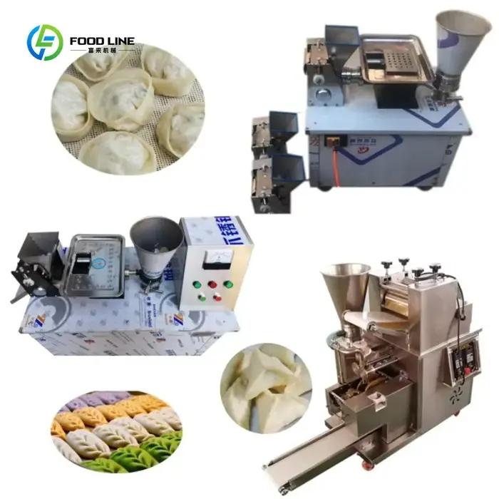 Chine Fabrication Multi Dumpling Maker Samosa-machine pliante Équipement Empanada (Moteur)