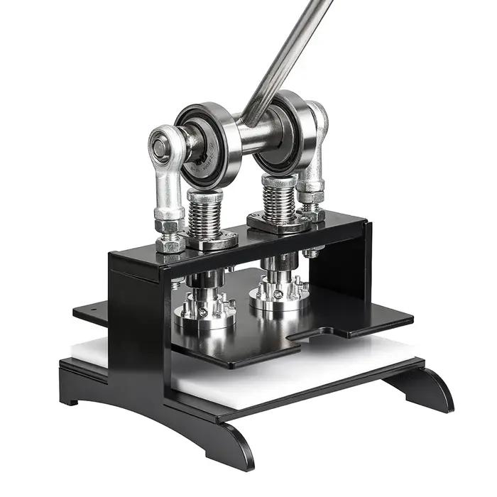 Machine de découpe, machine de découpe manuelle