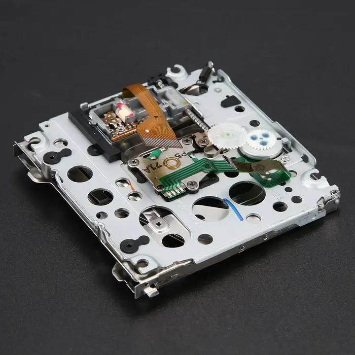 Pièce de rechange optique de lentille de lasers de lecteur UMD KHM-420AAA pour Sony PSP 1000