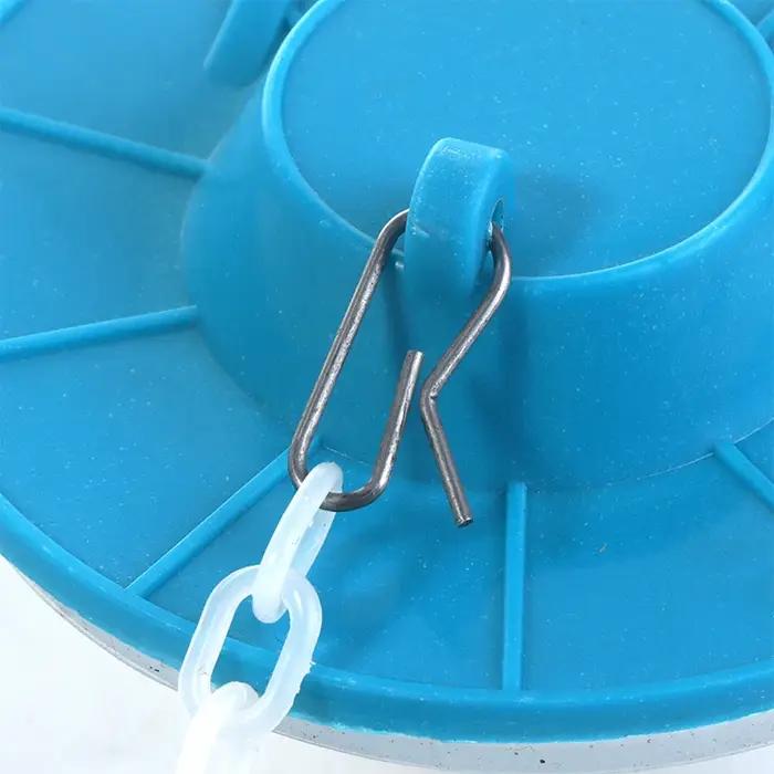 Valves de vidange de vidange