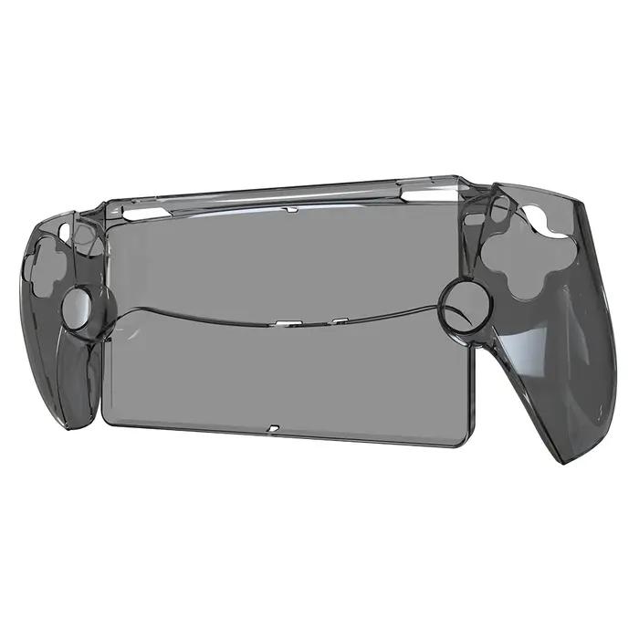 Coque de protection transparente pour console Sony PlayStation Portal Game Machine