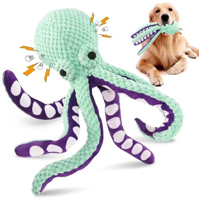 Jouet en peluche pour animaux de compagnie