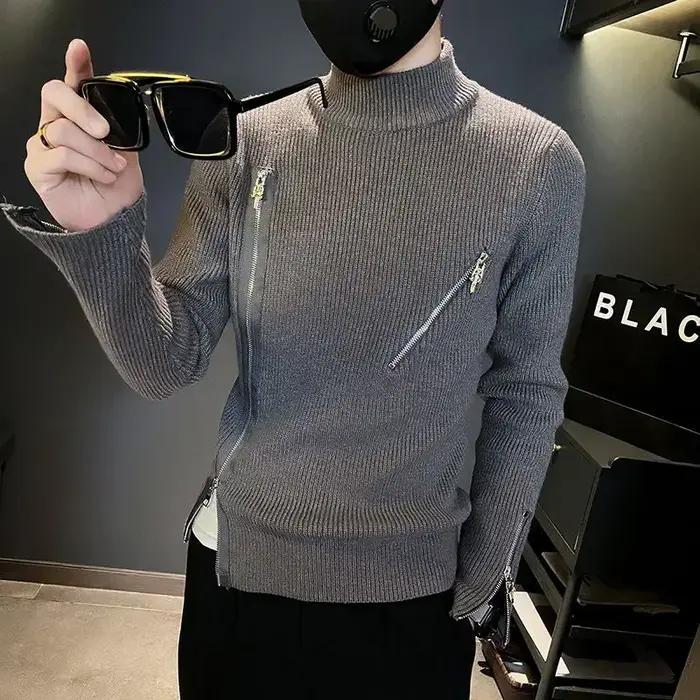 Vêtements de moto pour hommes