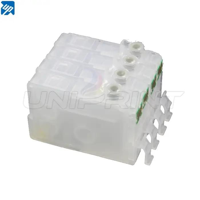 Cartouche d'encre avec puce de coque pour Epson, 604 604XL, 2205, 3200, 3205, 4200, 4205, 2910, 2930, WF, 2935, 2950, 400ml