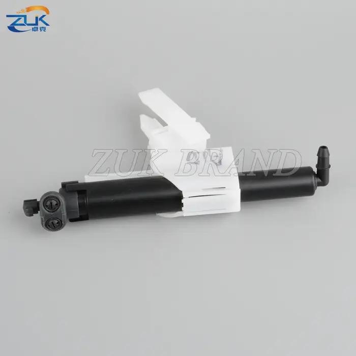 ZUK – buse de lavage de phares, couvercle de Jet d'eau pour FORD S-MAX 2006 2007 2008 2009 2010 2011