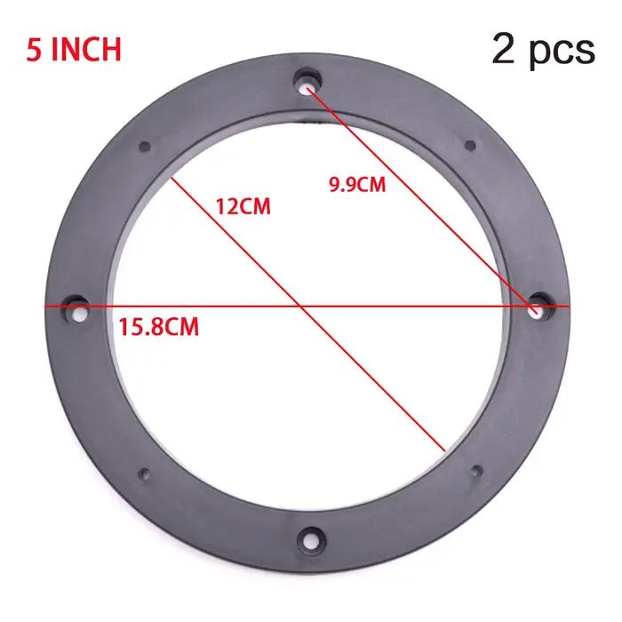 Support de haut-parleur universel 6.5 pouces