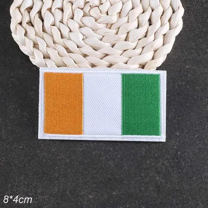 Drapeau National d'irlande
