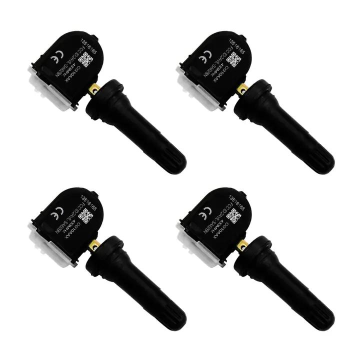 Capteur TPMS pour Chevrolet banlieue Tahoe pour GMC Sierra Terrain Yukon 2018 2019 pression des pneu