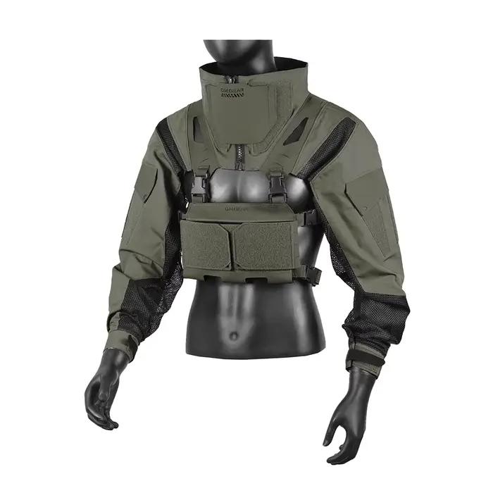 DMGear – veste de Combat tactique originale