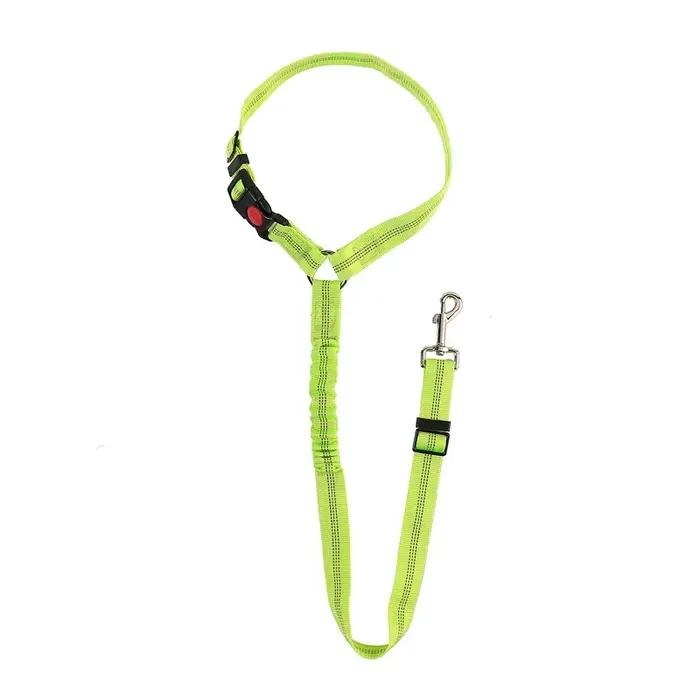 Ceinture de sécurité de voiture Casting pour animaux de compagnie
