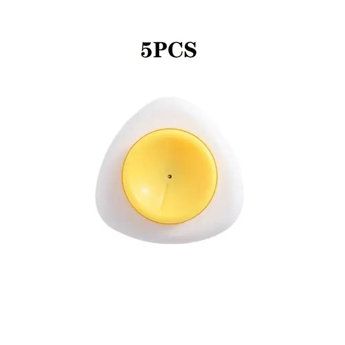 Poinçon d'oeufs domestique, perceuse, aiguille de poinçonnage, ébullition des œufs, cuisson à la vapeur, trous de perforation, anti-fissuration