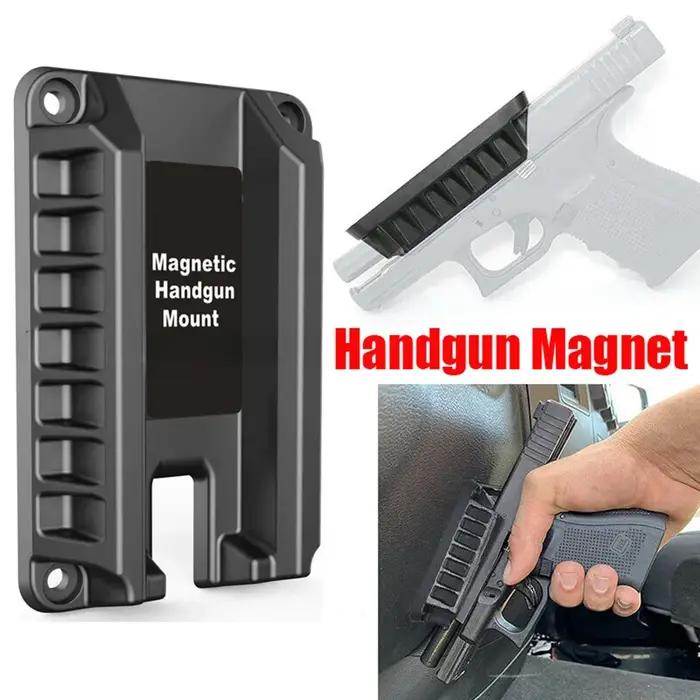 MAGORUI – support magnétique pour pistolet