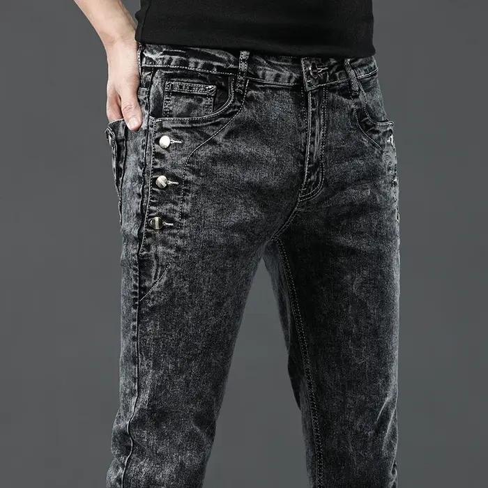 Jean Vintage pour hommes