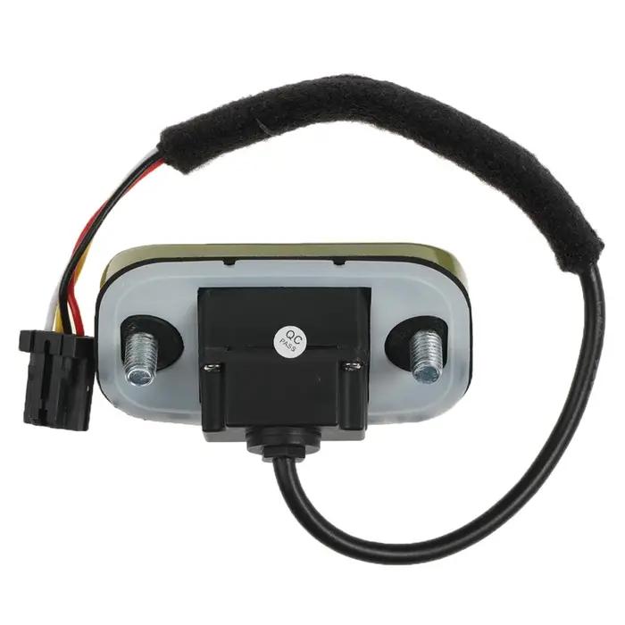 Caméra de recul caméra d'assistance de recul voiture 95760-2K100 95760-2K101 pour Kia Soul 2010-2013