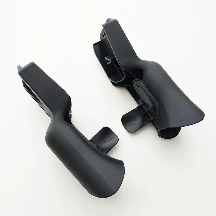 Adaptateur de Poussette pour Cybex Priam 2/3/4 Platinum Aton Clound Q/Z, Convertisseur de Siège de V