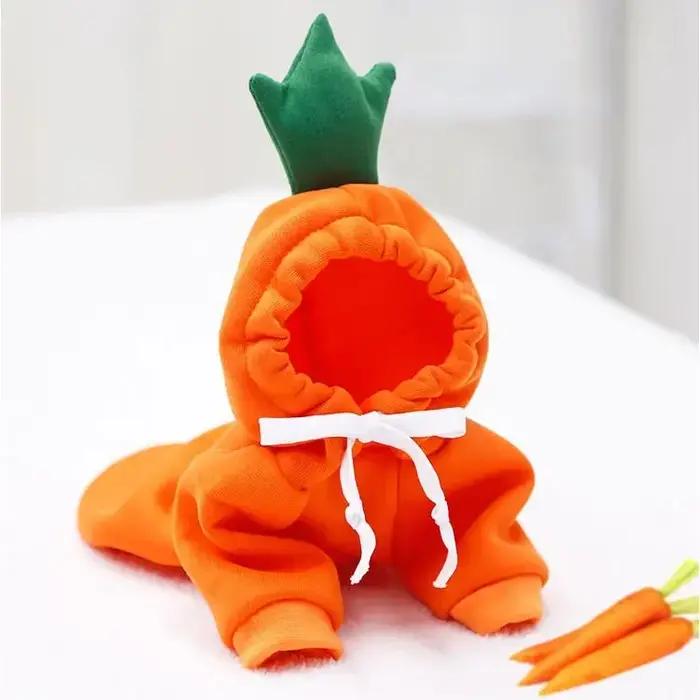 Cosplay vêtements pour animaux de compagnie chien sweats à capuche