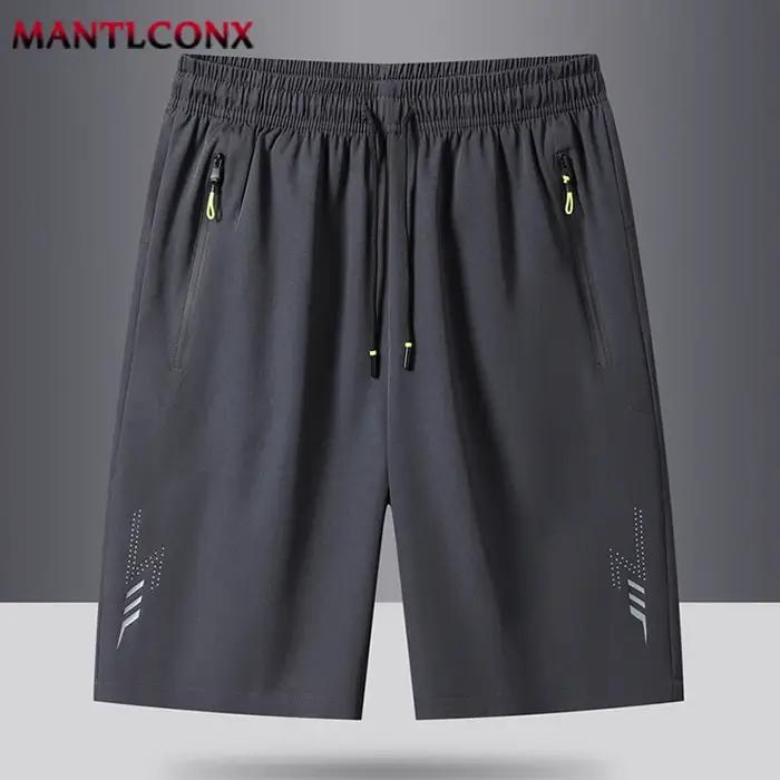 Shorts d'été pour hommes, vêtements de sport cool, shorts de course, bas décontractés, salle de spor