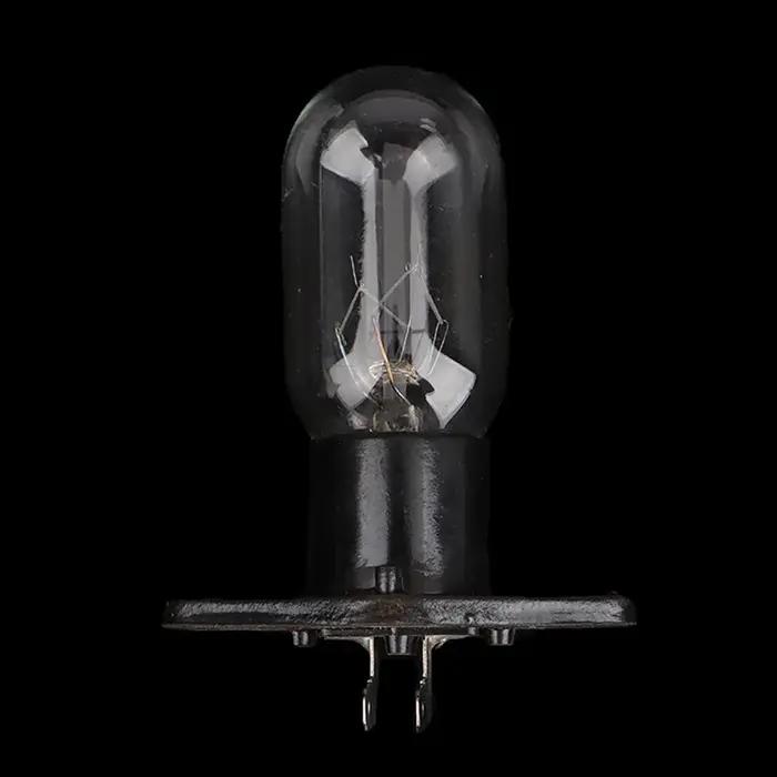 Pipeline-Ampoule de four à micro-ondes, ampoule d'éclairage de réfrigérateur, conception de base, su