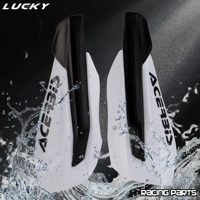 Protecteur de guidon de motos, pour KTM SX SXF EXCF F XC W EXC 125-350 450 500 2017-2019 2020